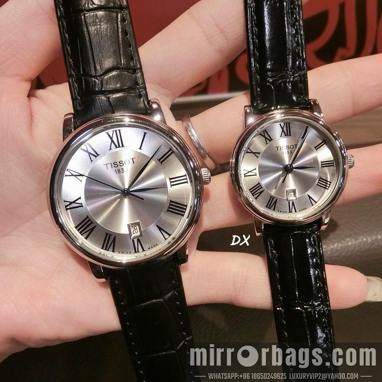 Tissot W30 M40mm 2nms30