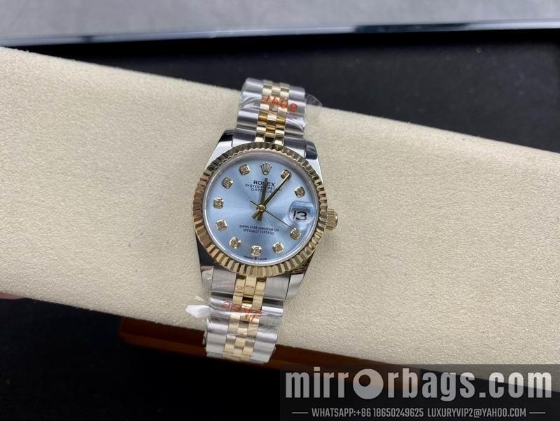 Rolex 31mm 092923