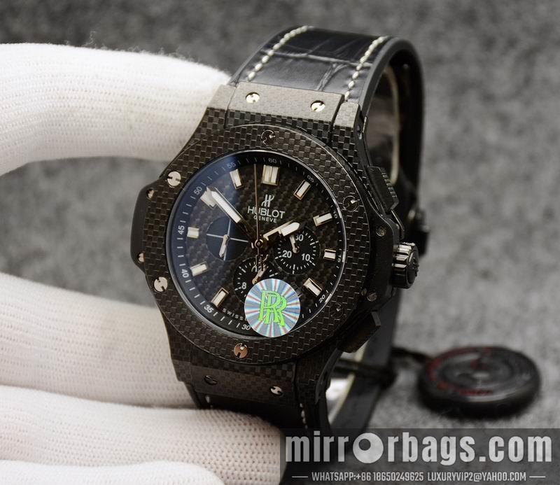 Hublot 48X14mm 060850