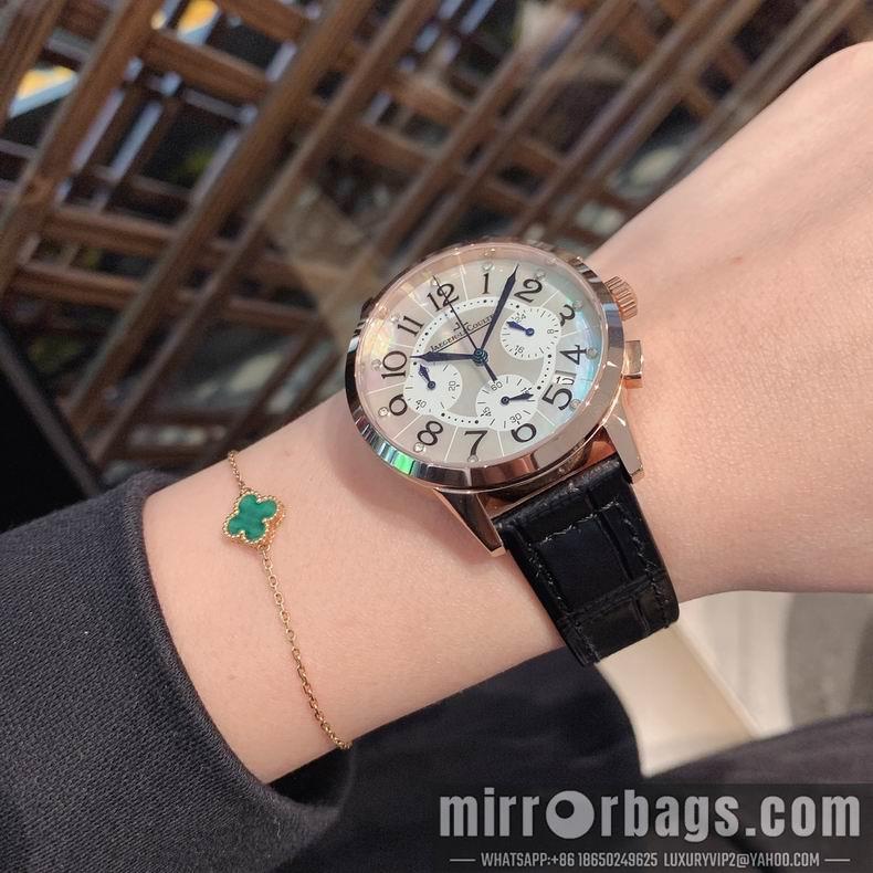 Jaeger-LeCoultre women 37.5X10mm 060815