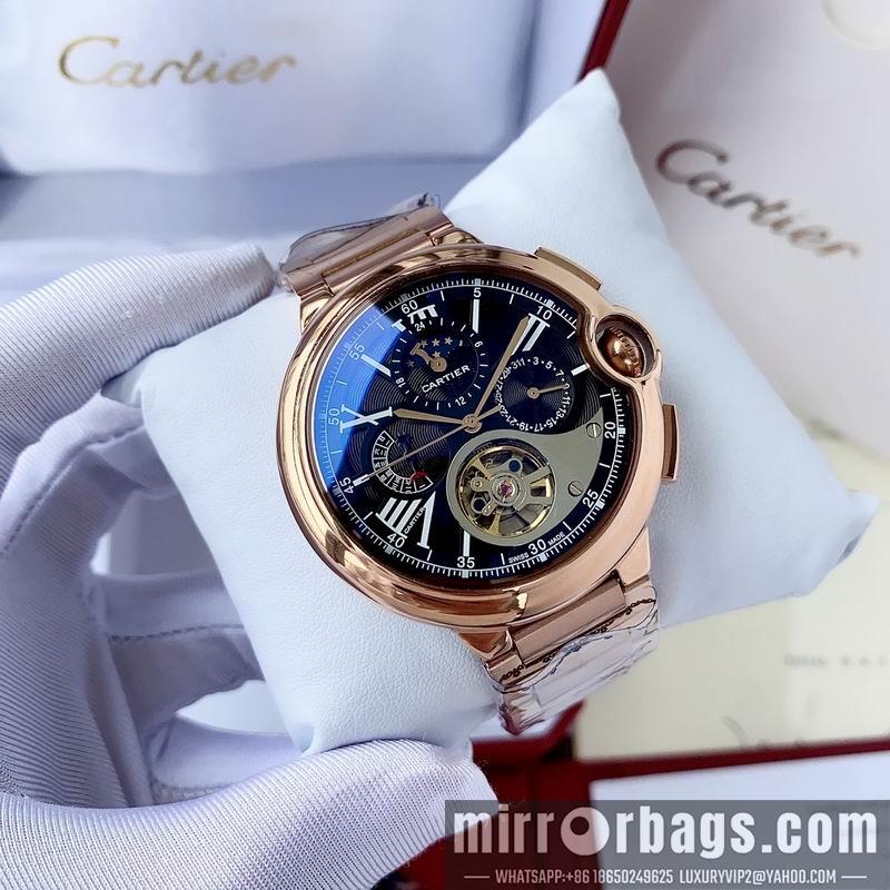 Cartier 44mm 1031127