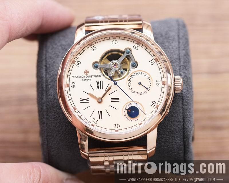 Vacheron Constantin 41X12mm 050209