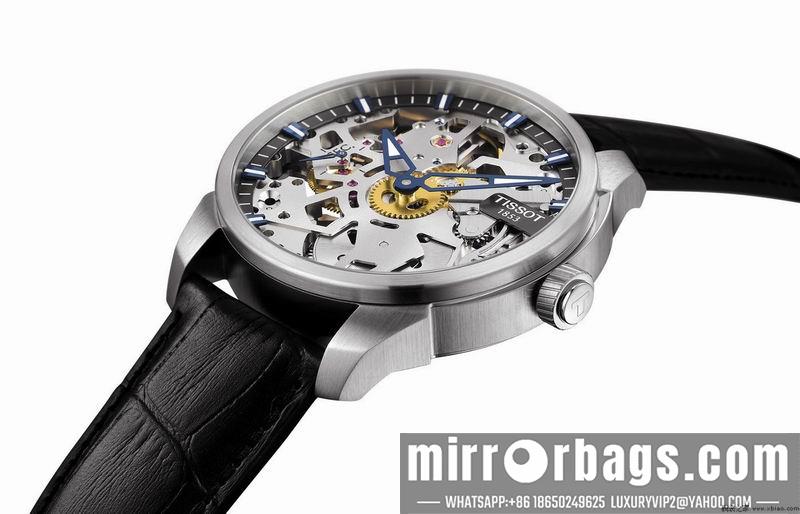 Tissot 43mm 022112