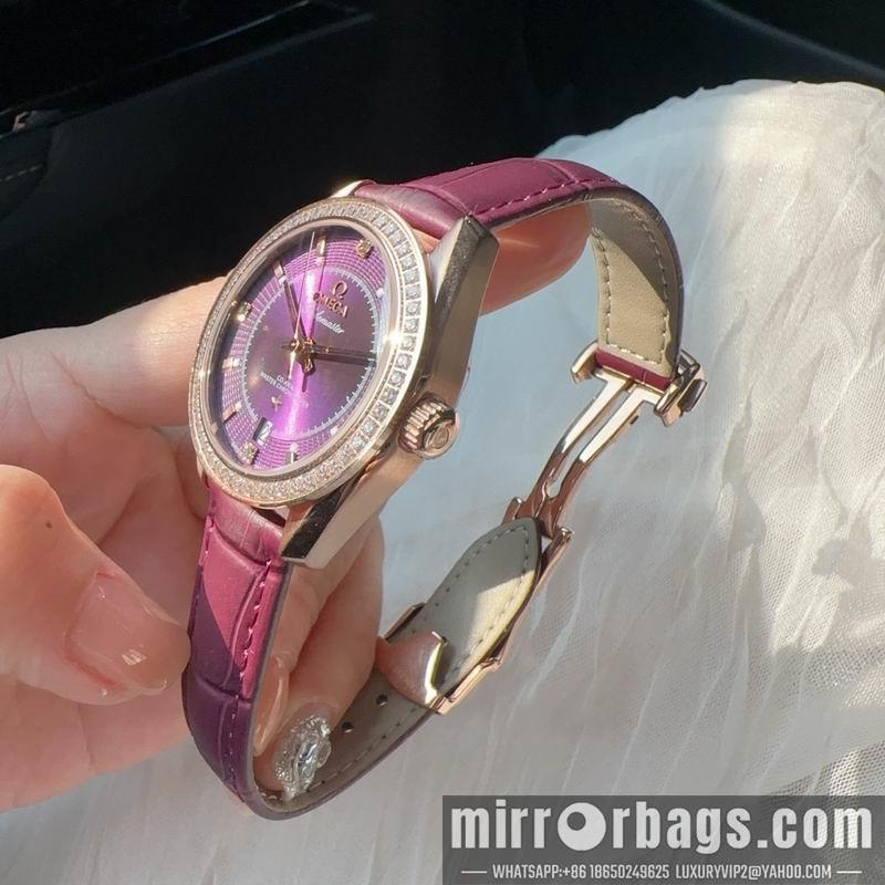 Omega 37.5mm 032702