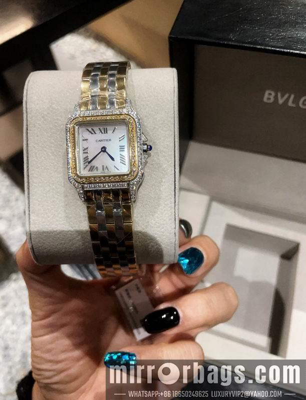 Cartier 27X37mm 102253