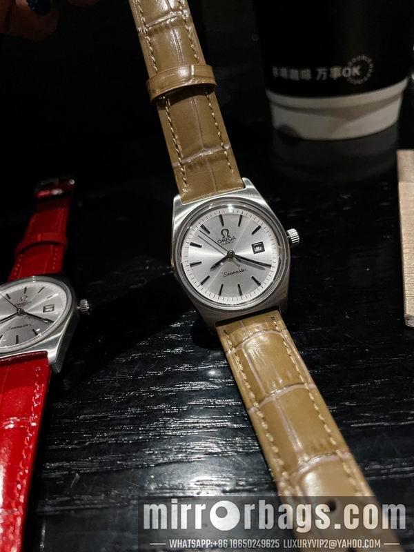 Omega watch 102234