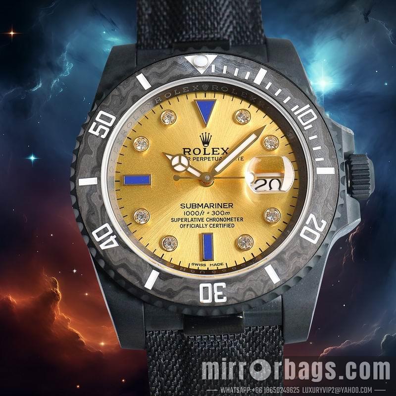 Rolex watch 090983