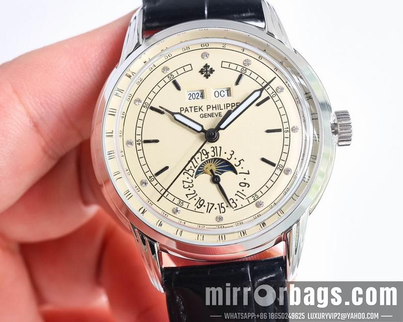 Patek Philippe 40mm 082960