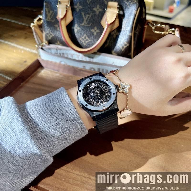 Hublot 45X13.45mm 121867