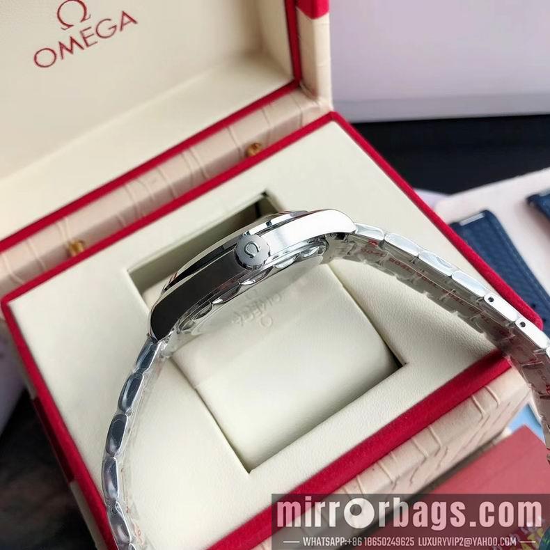 Omega men 41.5mm 110405