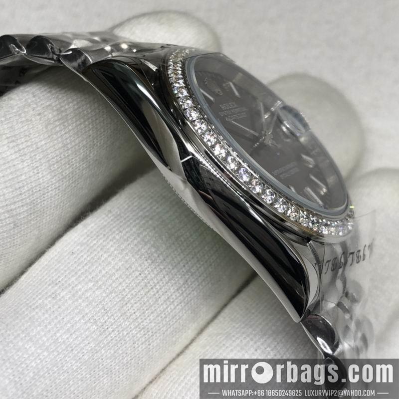 Rolex watch 36mm 030312