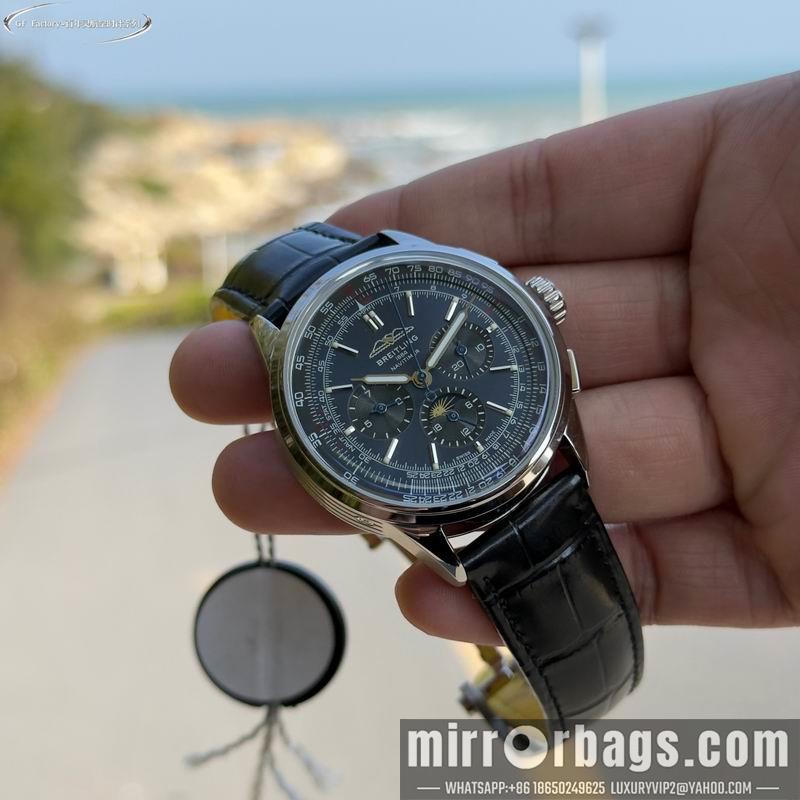 Breitling Watch 42mm 033145
