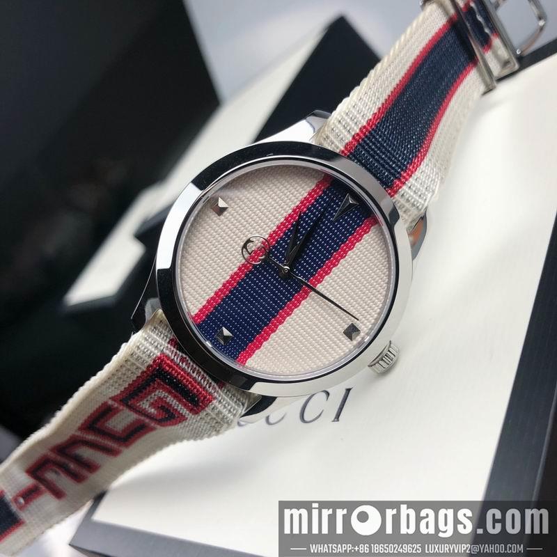 Gucci 38mm 080638