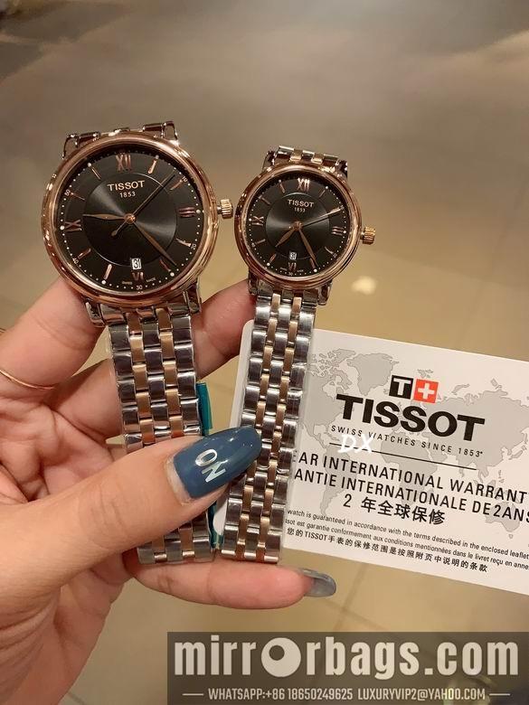 Tissot W30 M40mm 2nms74