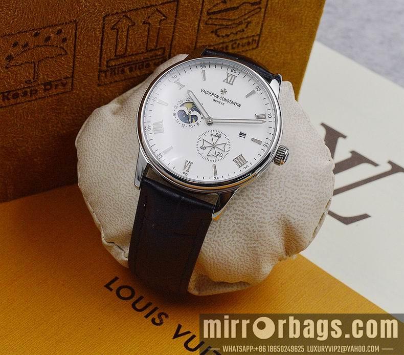 Vacheron Constantin men 42X12mm 122528