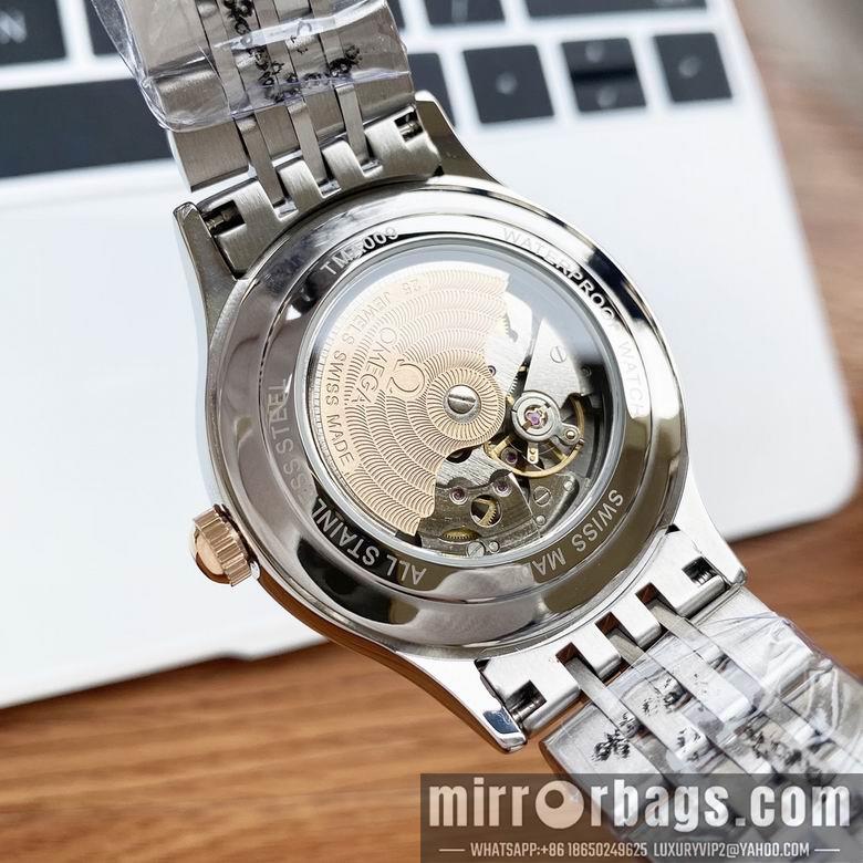 Omega men 40X13mm M95
