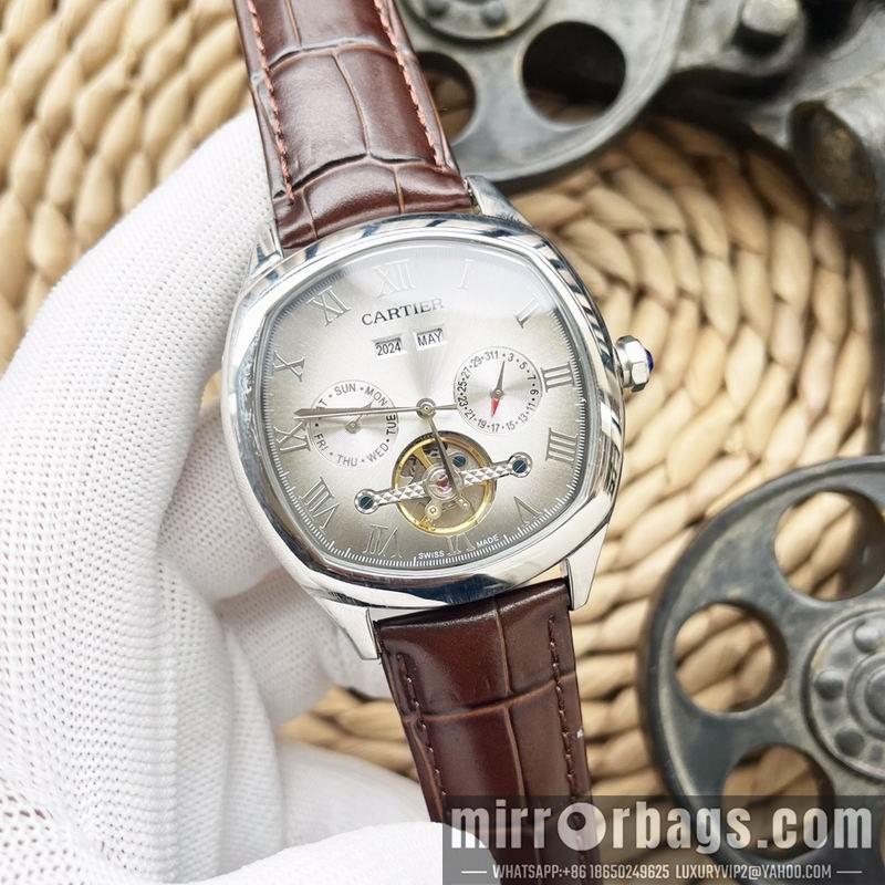 Cartier 43X12mm 041485