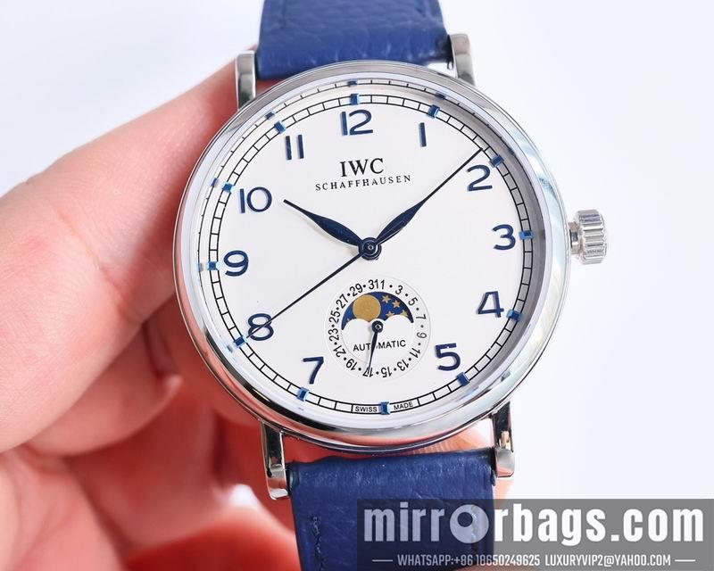 IWC 39mm 082971