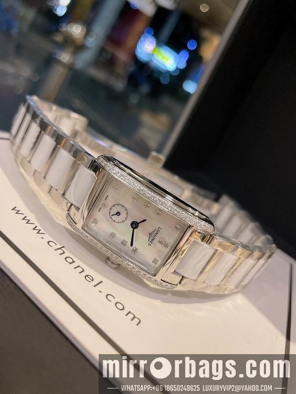 Longines 33X22mm 041678