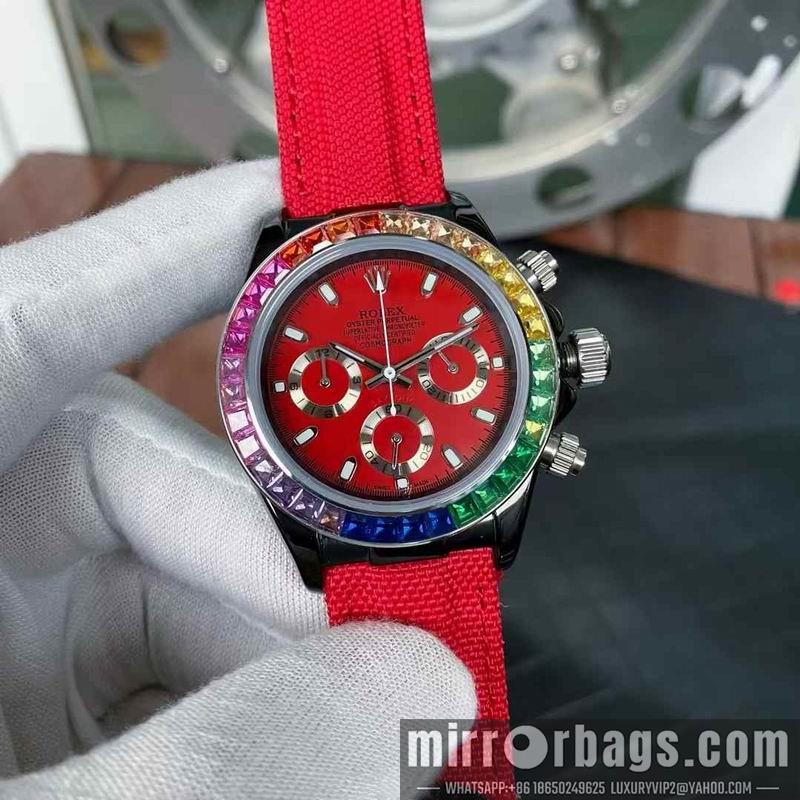 Rolex 43mm 0319102