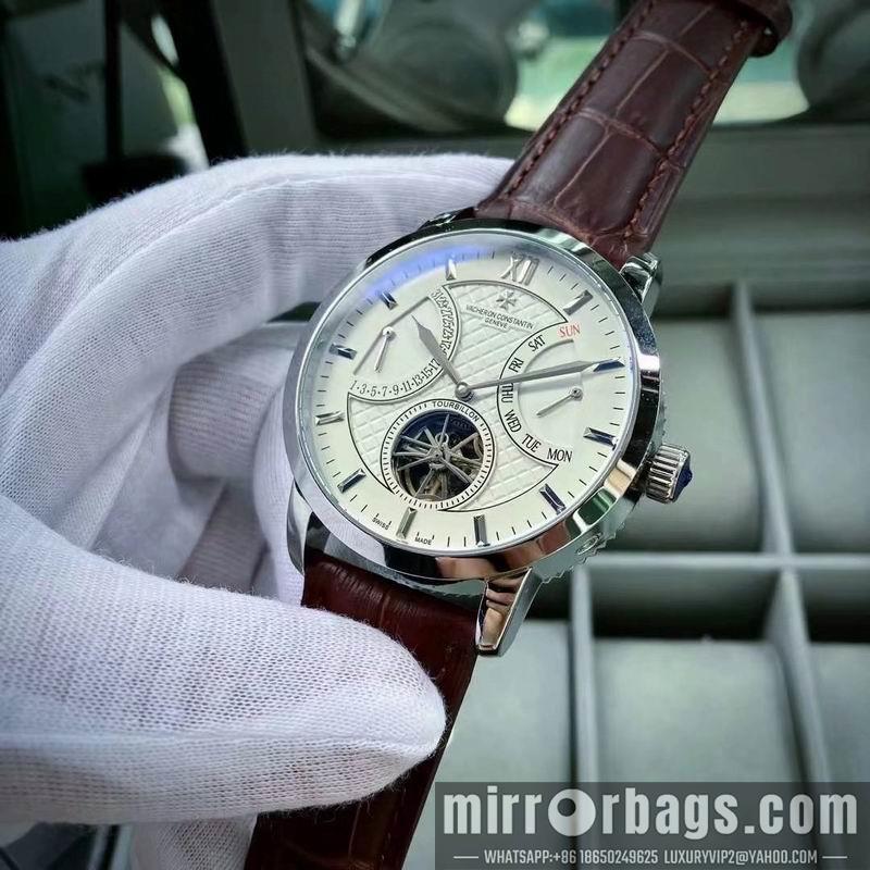 Vacheron Constantin 43X13mm 050317