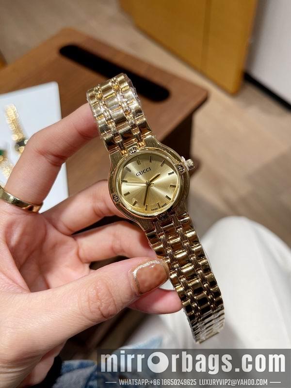 Gucci 36mm 110189