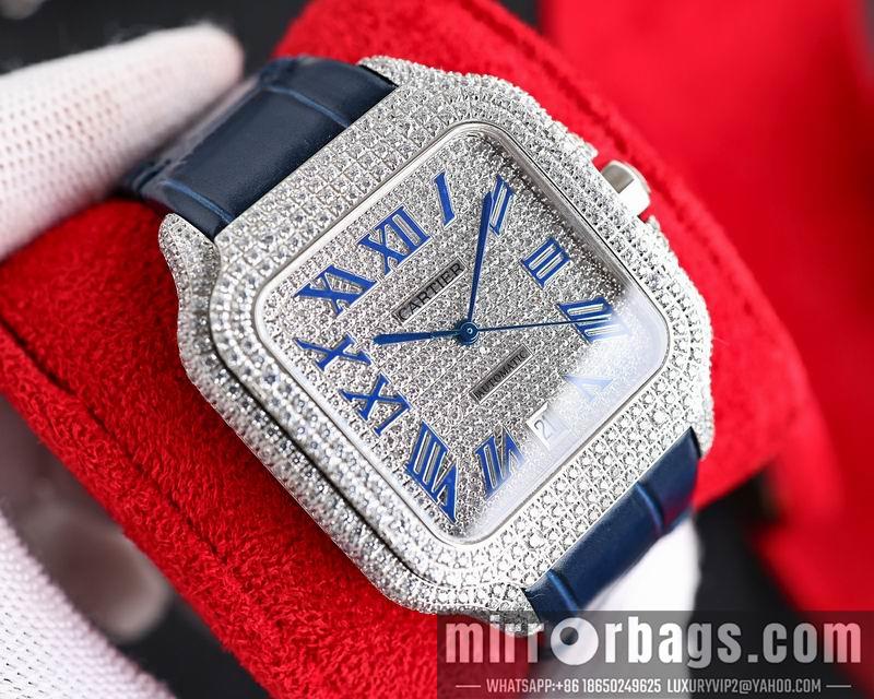 Cartier 40mm 0831129