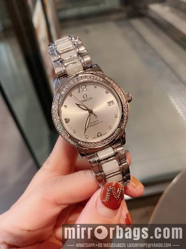 Omega 35mm 022474