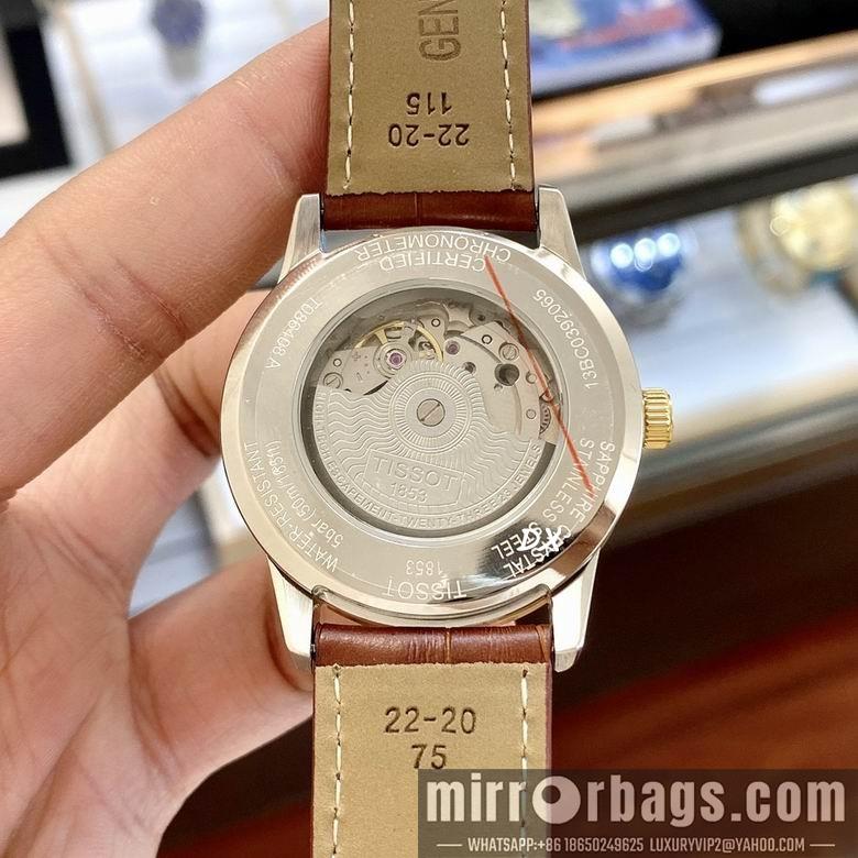 Tissot 40x11mm 2nms54