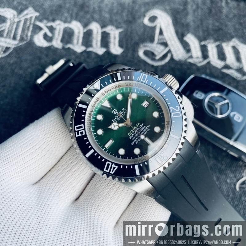 Rolex 44mm 121766