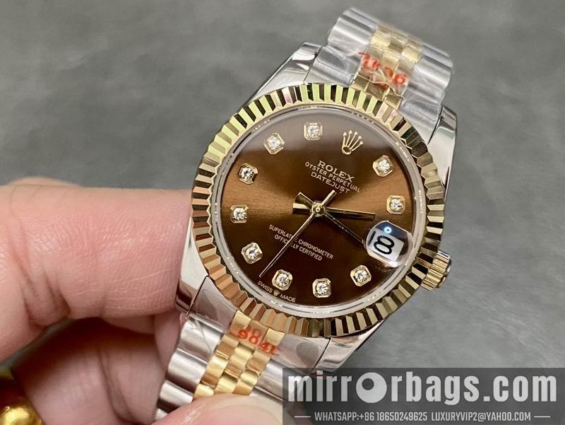Rolex 31mm 092928