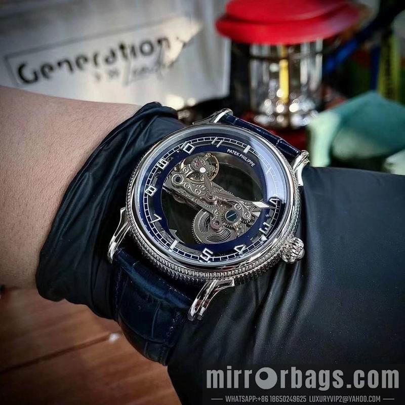 Patek Philippe 43X13mm 050327