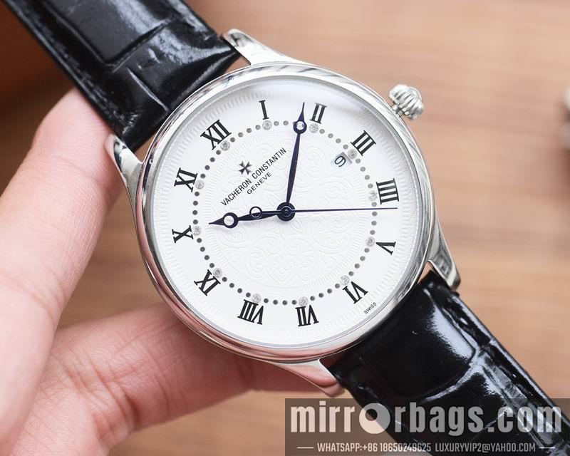 Vacheron Constantin 41X12mm 0413144