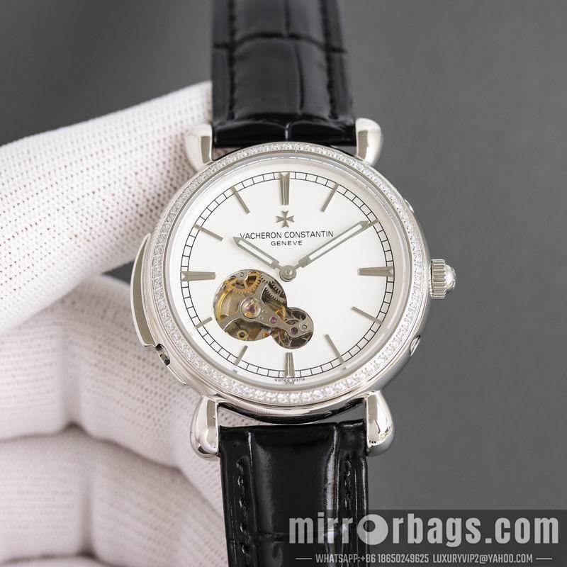 Vacheron Constantin 41X12mm 120124