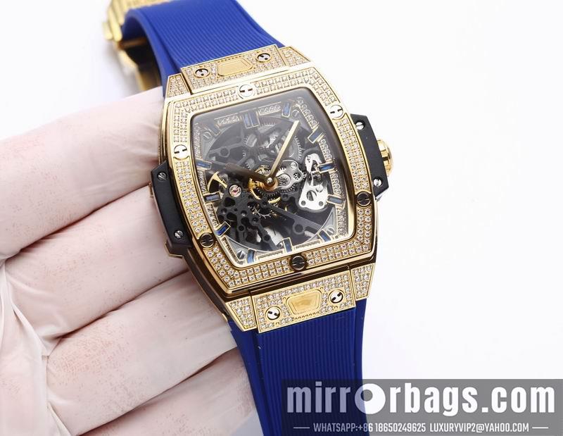 Hublot watch 031754