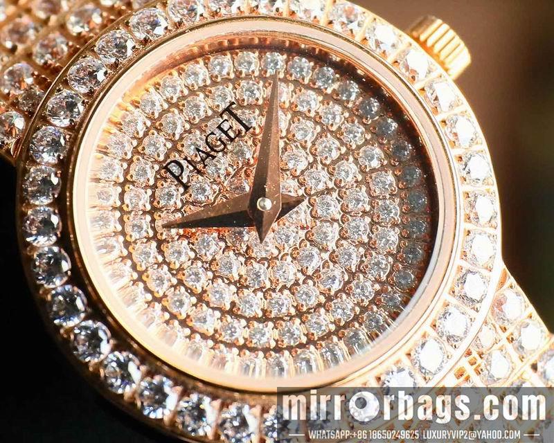 Piaget watch 033114