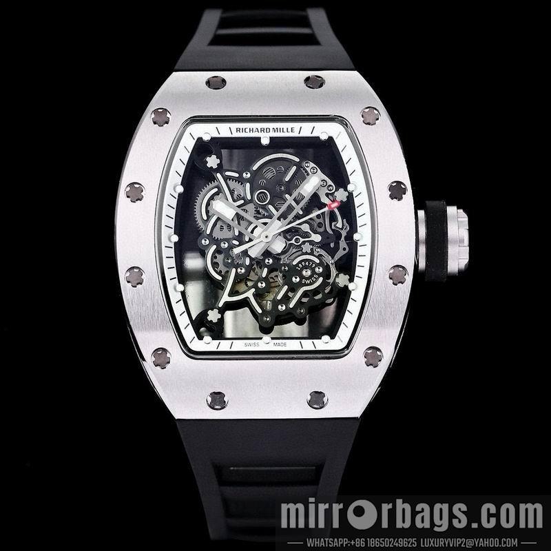 Richard Mille 50X42mm 121718