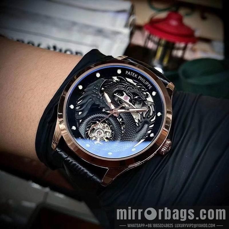 Patek Philippe 43X13mm 050868