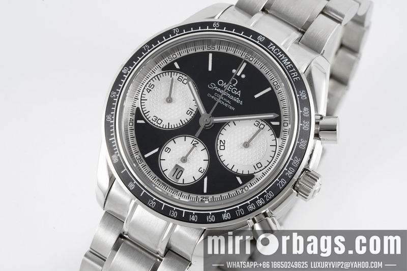 Omega 40mm 041606