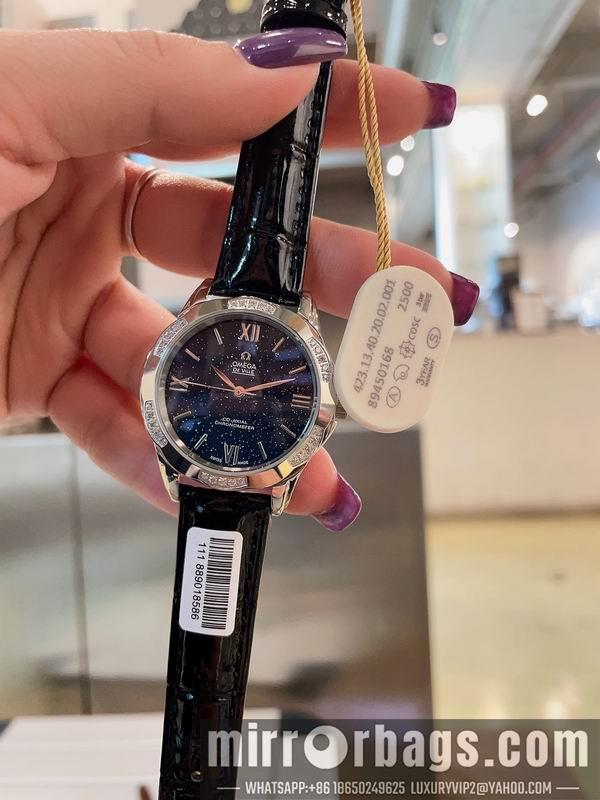 Omega 36X9mm 032096