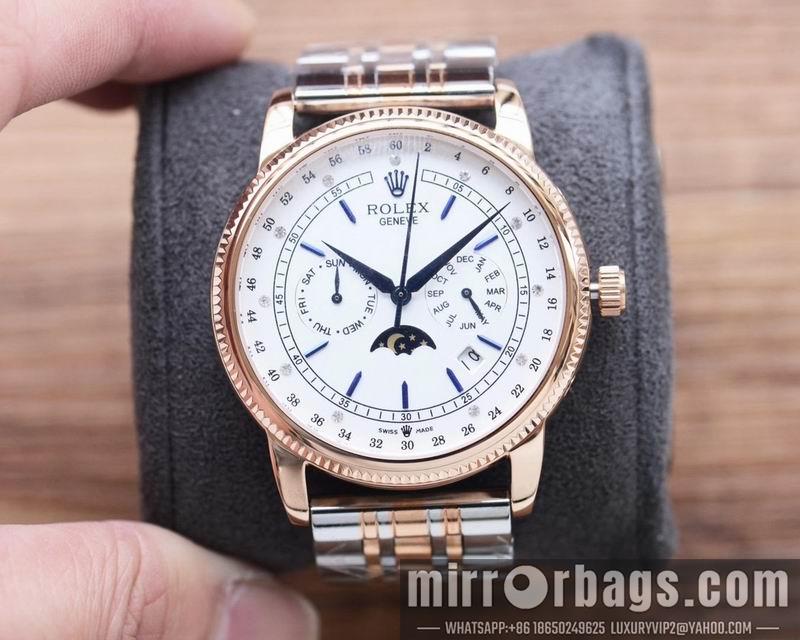 Rolex watch 041343