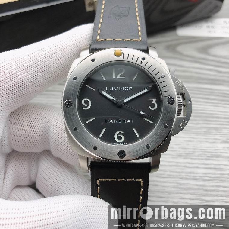 Panerai men 44mm M04