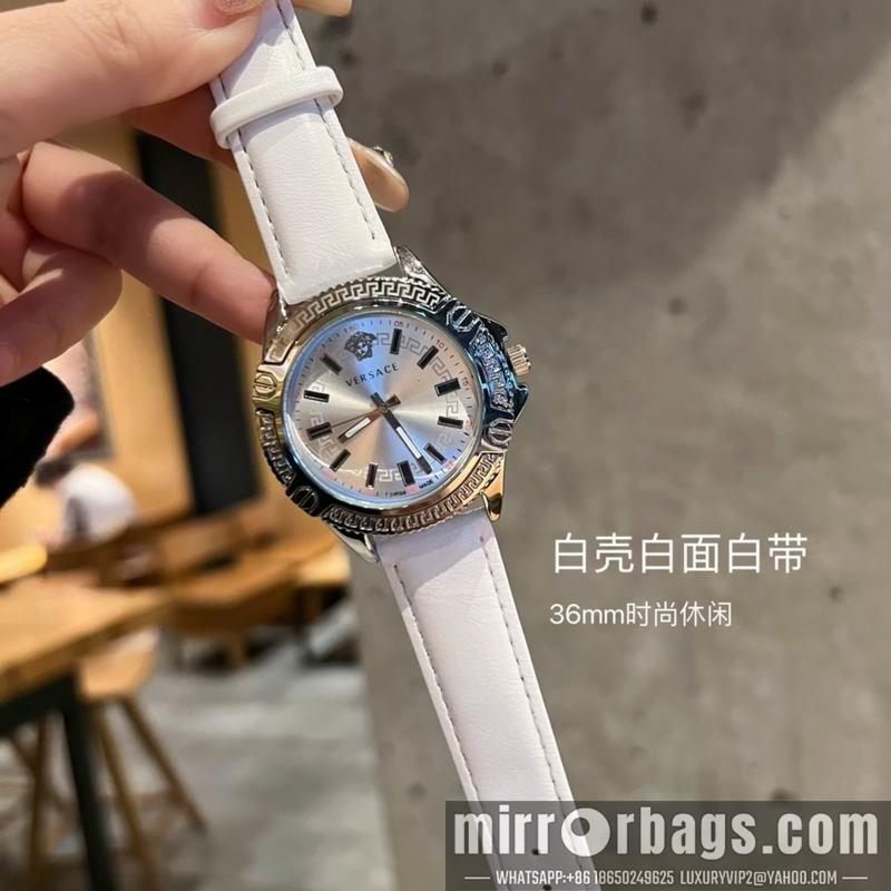 Versace 36mm 121898