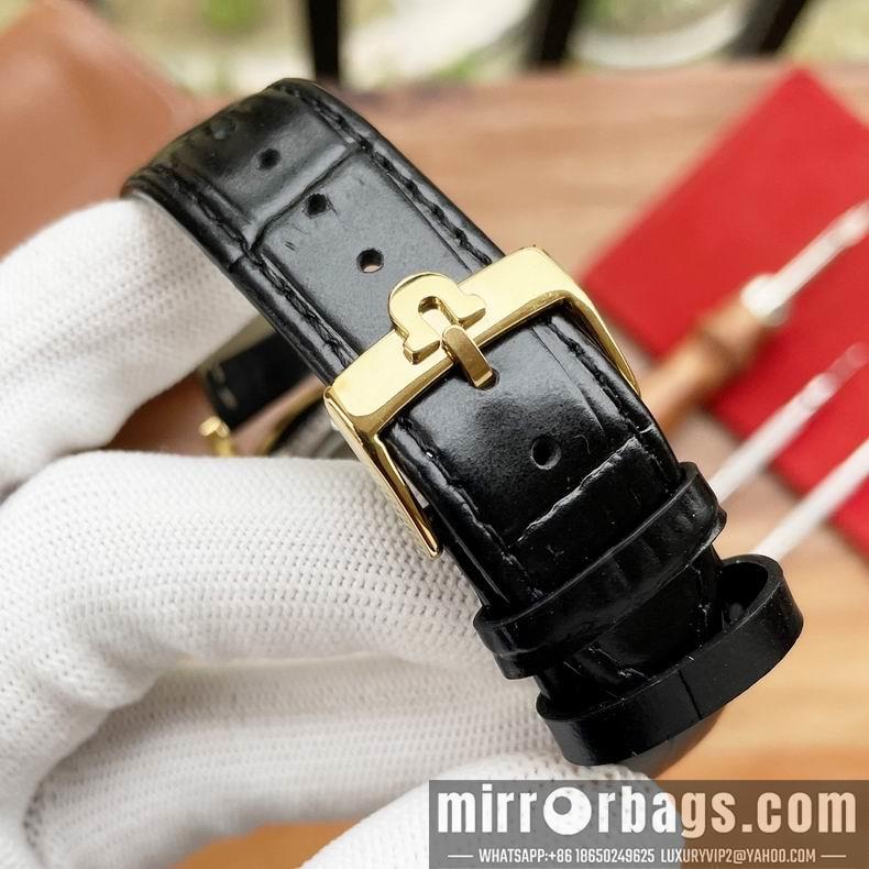 Omega men 41X12mm 123141
