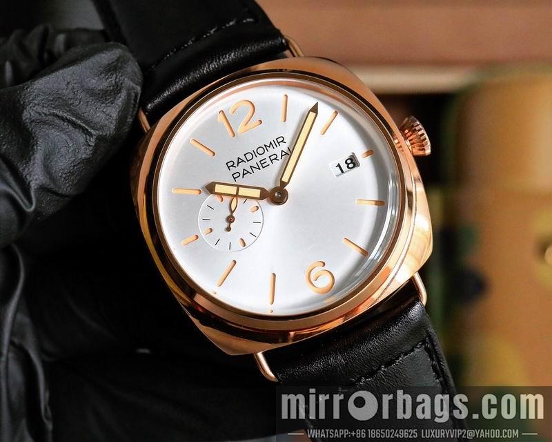 Panerai watch 090947