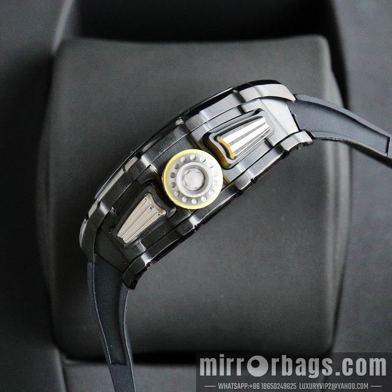 Richard Mille 49X41X15mm 072809