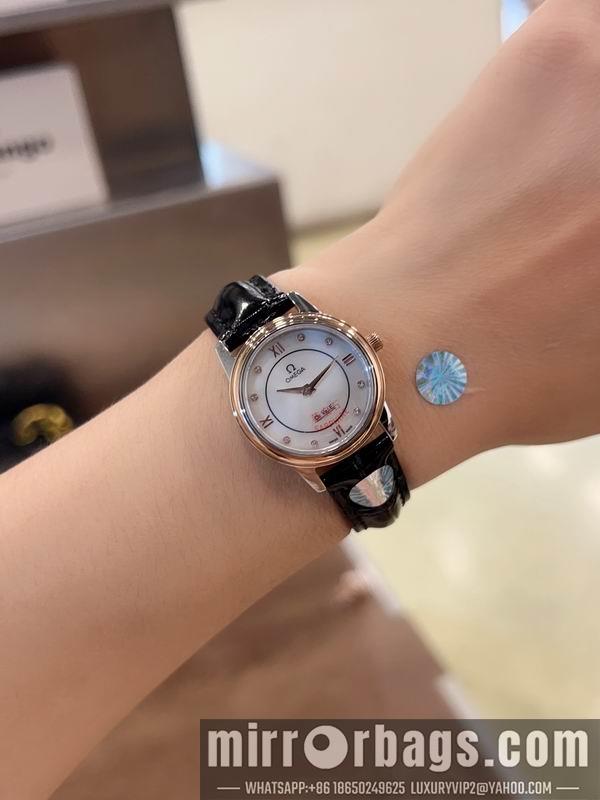 Omega 27mm 082957