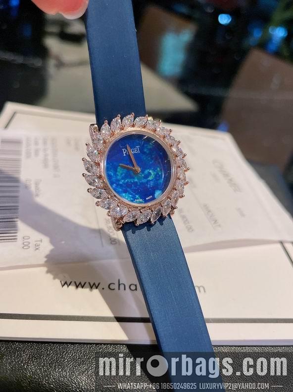 Piaget watch 31X7.8mm M29