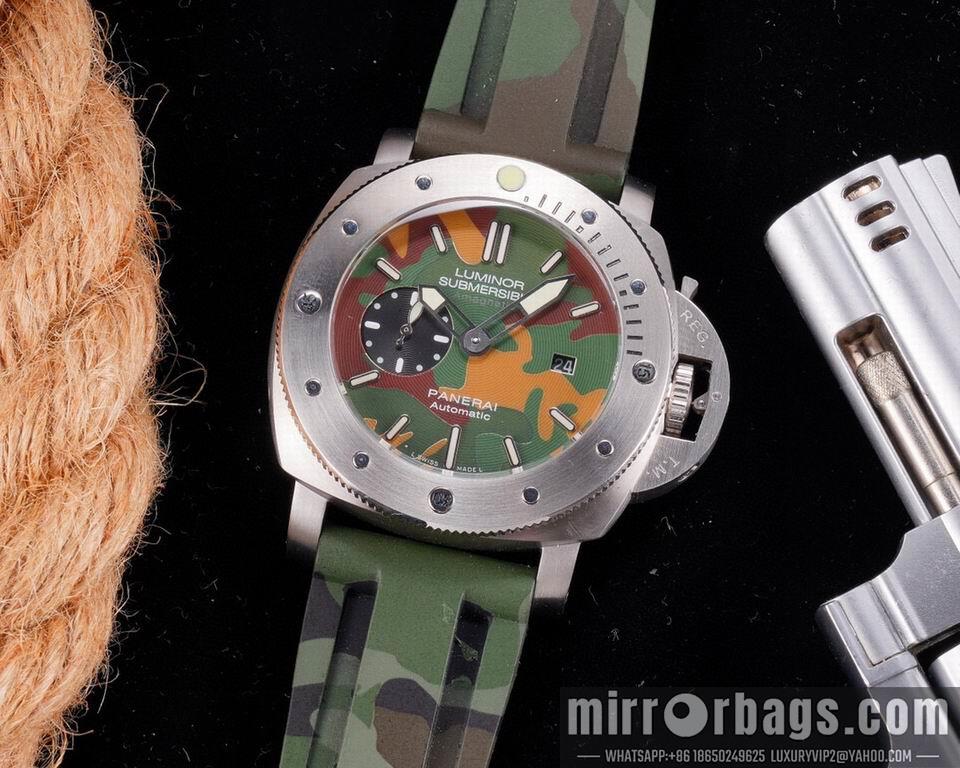 Panerai watch mb110601