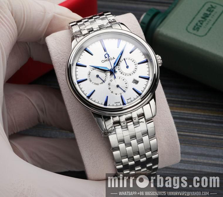 Omega watch mb 072901